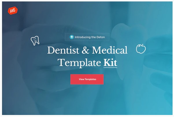 [Themeforest] Denton - Dentist Template Kit_0.jpg